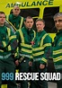 999: Rescue Squad Season 3 - watch episodes streaming online