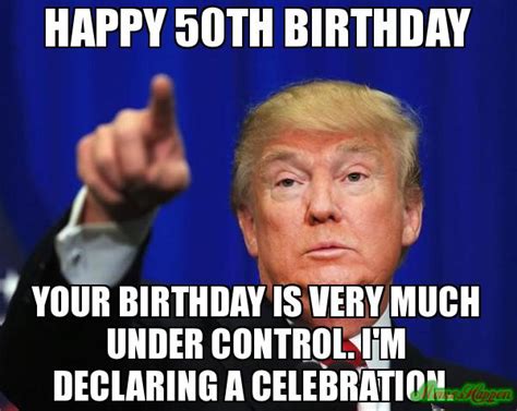 Over 50 Of The Best Happy Birthday Memes Thrifty Nift
