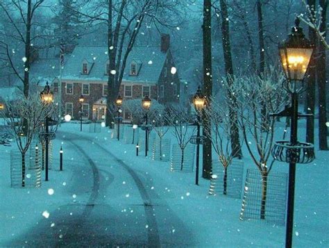 Pensilvania Winter Scenes Winter Scenery Winter Wonderland