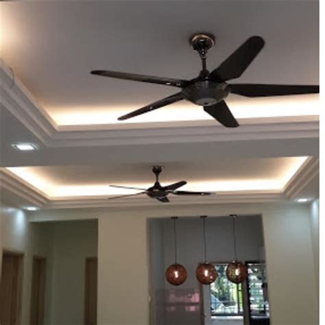 Niki indah enterprise plaster ceiling manufacturer supplier. Siling Ruang Dapur | Desainrumahid.com