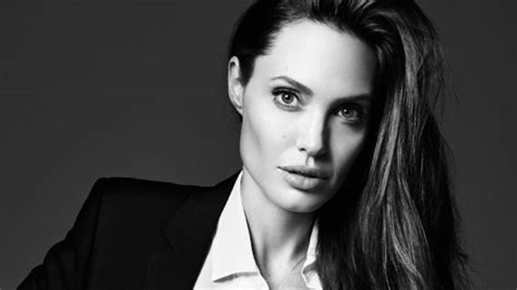 Angelina Jolie Birthday Special Check Out These Facts About The Star