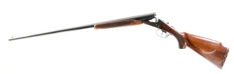 J Stevens Ga Sxs Shotgun Online Gun Auction