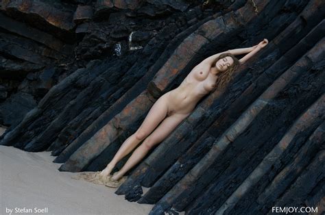 Stefan Soell Exclusive German Nude Art Photographer