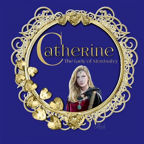 catherine the lady of montsalvy