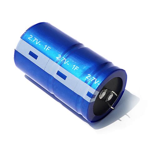 Best Oem Super Capacitor Hybrid Battery Factories Button Type Super