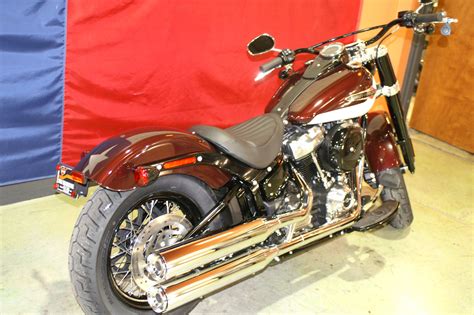 New 2021 Harley-Davidson SLIM in Round Rock #HD015177 | Central Texas ...