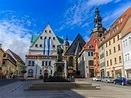Lutherstadt Eisleben - Geschichte erleben - Harzer Tourismusverband e.V.