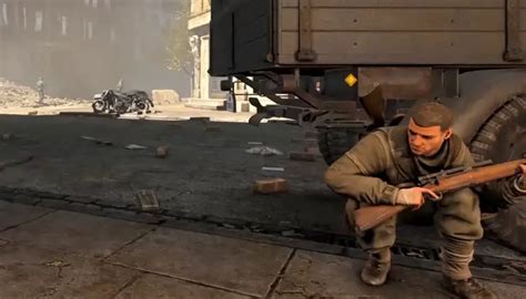 Sniper Elite V2 Remastered Video Games Wikis Cheats Walkthroughs