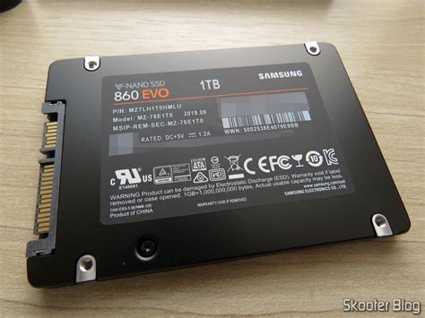 Samsung Evo Series Tb Sata Iii V Nand Bit Mlc Internal