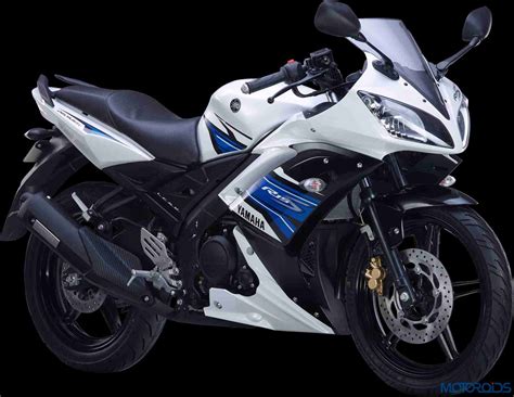 20 ps (15 kw) @ 8,500 rpm ▪ max torque: Yamaha YZF-R15 S launched; priced at INR 1.14 lakh | Motoroids