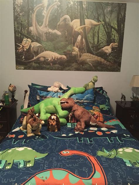 Simple Dinosaur Decorations For Bedrooms Simple Ideas Home Decorating