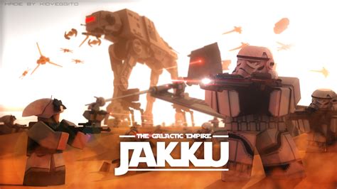 Jakku Tge By Alanonunez On Deviantart