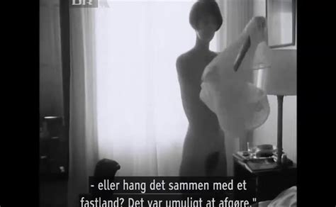 Agneta Ekmanner Breasts Scene In Hugs And Kisses Aznude
