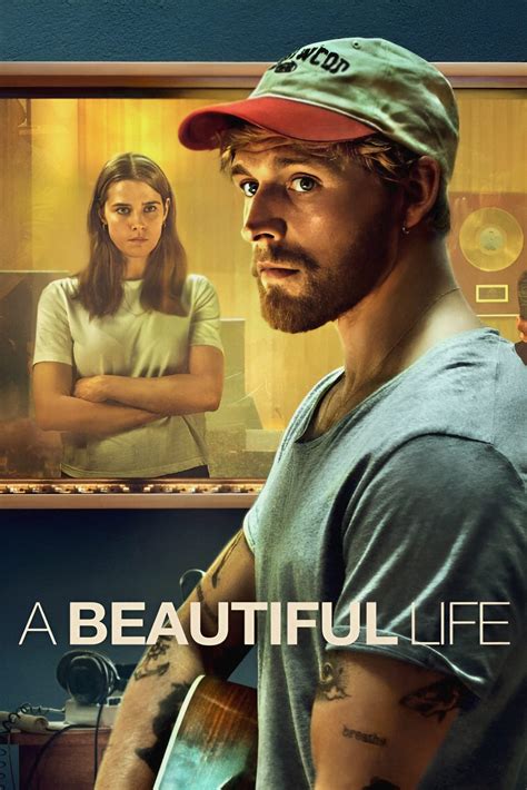 A Beautiful Life 2023 Posters — The Movie Database Tmdb
