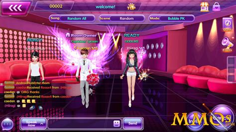 audition dance game free download