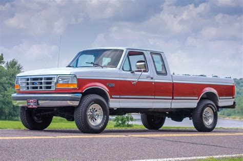 1992 Ford F 250 For Sale
