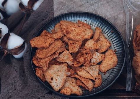 Sebagai pelengkap, anda bisa menggunakan. Resep Basreng : Resep Basreng Bandung Enak Banget ...