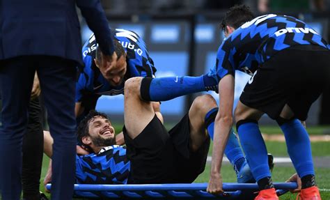 Ranocchia dilaporkan cukup puas membela nerazzurri, meski selama ini pemain 33 tahun tersebut cukup sulit menembus tim utama. Inter, Ranocchia: «Scudetto? Già l'anno scorso lo avevamo ...