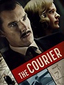 THE COURIER (2020) movie review | This Is My Creation: The Blog of ...
