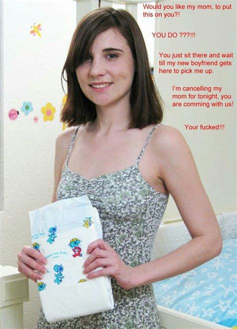 Forced Adult Baby Diaper Caption Xxx Porn