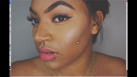 Don't forget to check out my other piercing video! How to Fake 7 Piercings in mins - YouTube