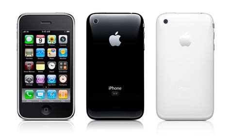 Apple Iphone 3gs Screen Specifications