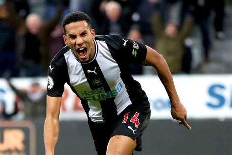 Newcastle United Midfielder Isaac Hayden Has House Robbed During 10