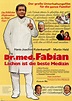 Filmplakat: Dr. med. Fabian - Lachen ist die beste Medizin (1969 ...