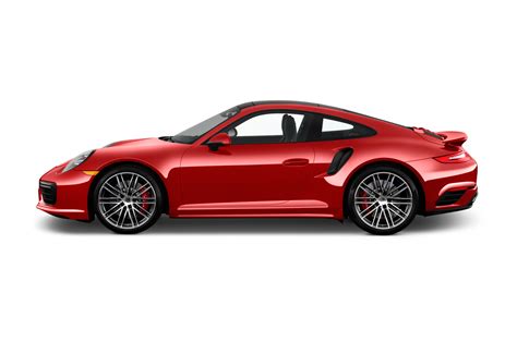 Vanquishing Mountains In The New 2017 Porsche 911 Carrera 4 Gts