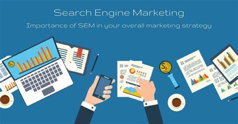 Search Engine Marketing Sem Solutions Helps To Achieves On Line