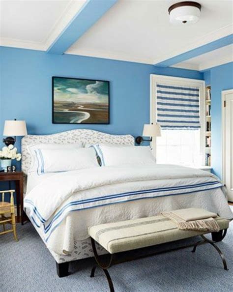 Ocean colors bedroom stufaconcept com. Powder Blue wall paint - water-colored interior | Interior ...