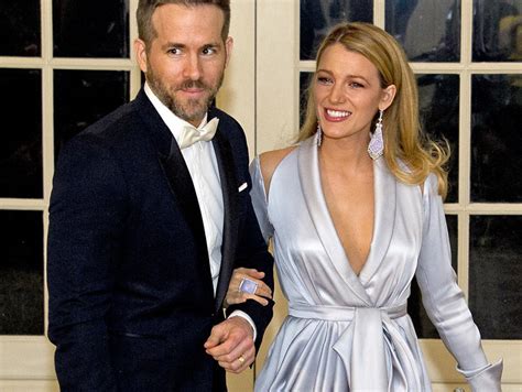 Blake Lively Shares Rare Video Of Daughter James This Is Too Cute