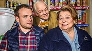 BBC One - Still Open All Hours, Series 1, Episode 3