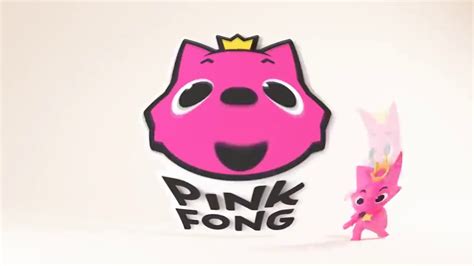 Pinkfong Logo Effects Youtube