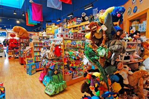 The 10 Best Toy Stores In The San Francisco Bay Area Đồ Chơi Đồ Chơi