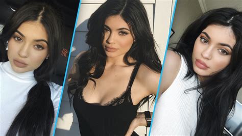 How To Look Like Kylie Jenner Makeup Mugeek Vidalondon