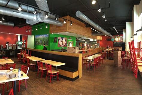 With a team of over 20 staff we can cater anything from social events, small office lunches or large conferences. B.Good to Take Over Some Boloco Locations - Eater Boston