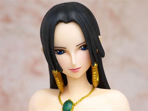 Dnd Project Full Review Excellent Model Pop One Piece Boa Hancock Wedding Ver Limited Edition