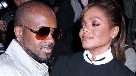 The Truth About Whether Janet Jackson And Jermaine Dupri Are Back