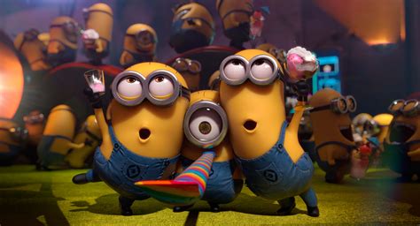 Feel free to send us your own wallpaper and. Download Minions Live Wallpaper For Pc Gallery
