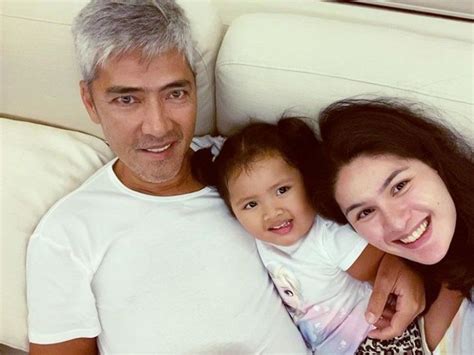 Pauleen Luna Shares How She Feels About 34 Year Age Gap With Vic Sotto