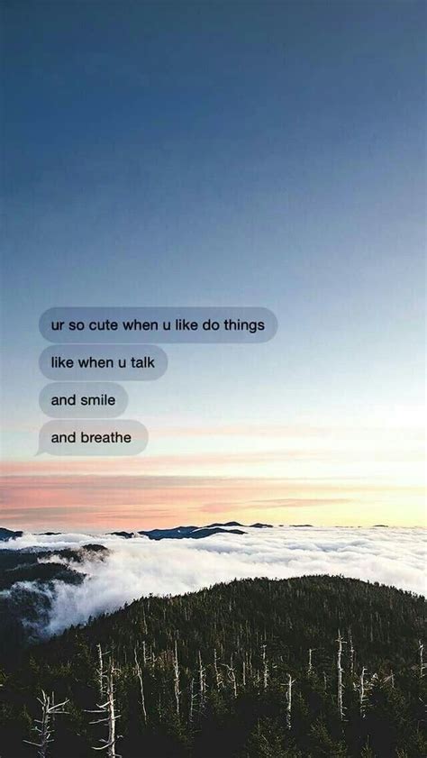 17 Iphone Text Message Aesthetic Wallpaper Png