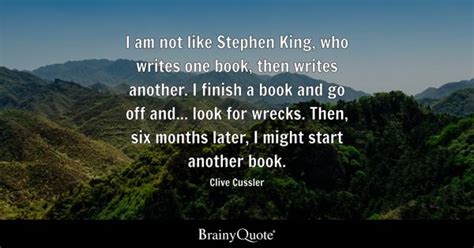 Quotes About Stephen King Brainyquote