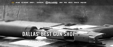 10 Best Gun Stores Plano Tx You Should Buy In 2023