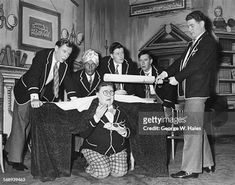 Billy Bunter Flies East Photos And Premium High Res Pictures Getty Images