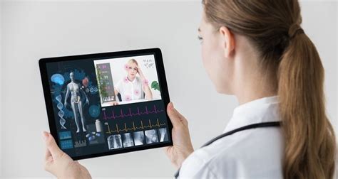 The Growing Need For Nurses In Telehealth Technologies