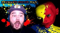 PRIMARY COLOR MAN - YouTube