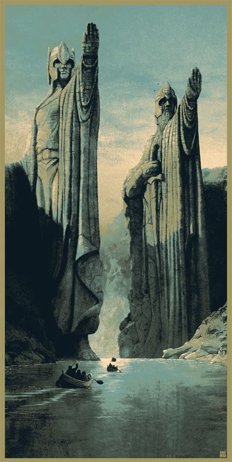 Geek Art Gallery Posters Lord Of The Rings