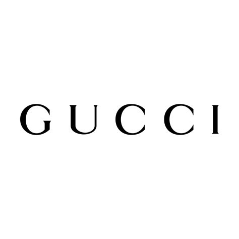Gucci Logo Png Transparent Image Download Size 2400x2400px