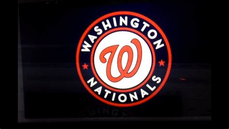 Washington Nationals 2019 2020 Offseason Predictions Youtuberandom